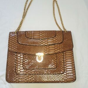 NWOT, Mellow World Handbag